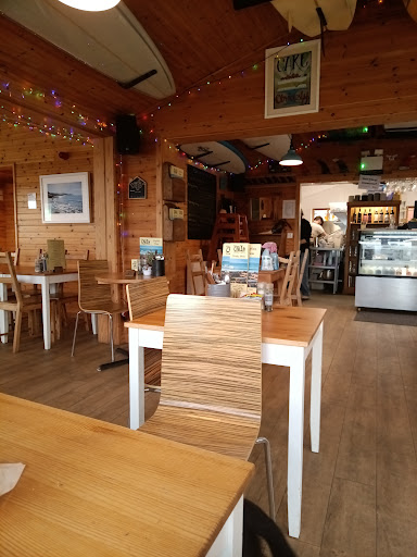 Photo of The Cabin - Perranuthnoe, Penzance TR20 9NE